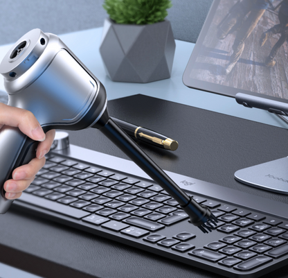 Aspirador portátil Powerson®