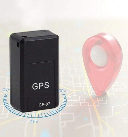 Mini Rastreador GPS - ImánPro™