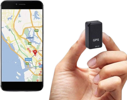 Mini Rastreador GPS - ImánPro™